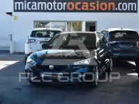 2021 Seat Leon