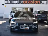 2021 Seat Leon