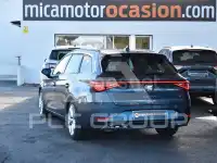 2021 Seat Leon