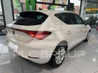2021 Seat Leon