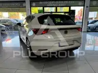 2021 Seat Leon