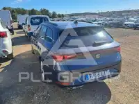 2021 Seat Leon