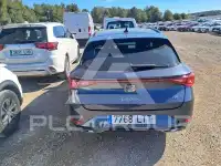 2021 Seat Leon