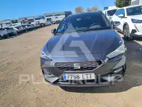 2021 Seat Leon