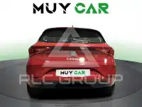 2021 Seat Leon