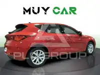 2021 Seat Leon