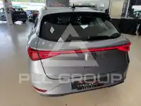 2021 Seat Leon