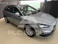 2021 Seat Leon