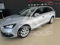 2021 Seat Leon