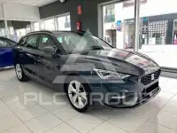 2021 Seat Leon