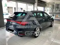 2021 Seat Leon