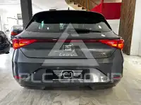 2021 Seat Leon