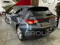 2021 Seat Leon