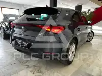 2021 Seat Leon