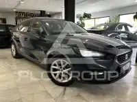 2021 Seat Leon