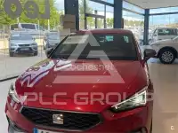 2021 Seat Leon