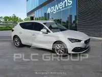 2021 Seat Leon