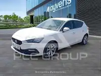 2021 Seat Leon