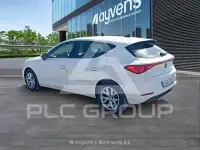 2021 Seat Leon