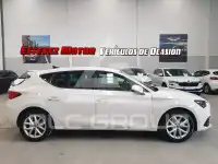 2021 Seat Leon