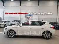 2021 Seat Leon