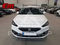 2021 Seat Leon