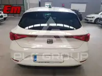 2021 Seat Leon