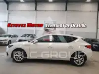 2021 Seat Leon
