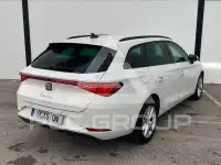 2021 Seat Leon