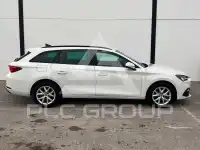 2021 Seat Leon