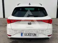 2021 Seat Leon
