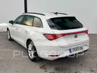 2021 Seat Leon