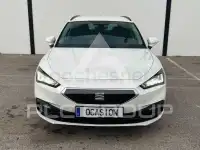 2021 Seat Leon