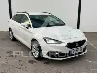2021 Seat Leon
