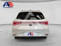 2021 Seat Leon