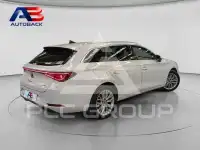 2021 Seat Leon