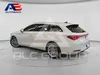 2021 Seat Leon
