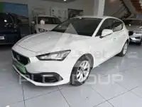 2021 Seat Leon