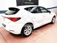 2021 Seat Leon