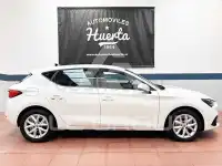2021 Seat Leon