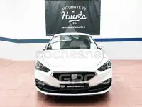 2021 Seat Leon