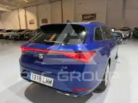 2021 Seat Leon
