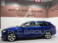 2021 Seat Leon