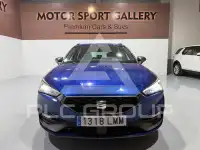 2021 Seat Leon