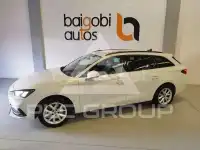 2021 Seat Leon
