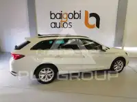 2021 Seat Leon