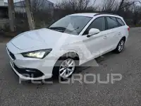 2021 Seat Leon