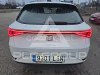 2021 Seat Leon