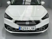 2021 Seat Leon
