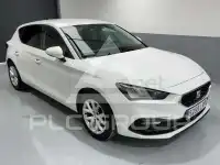 2021 Seat Leon